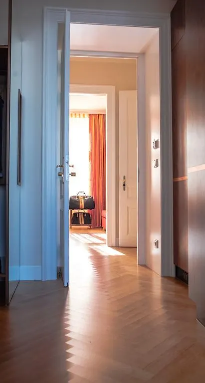 Imperium Residence - Experience The Most Luxurious Apartment In Vienna Center