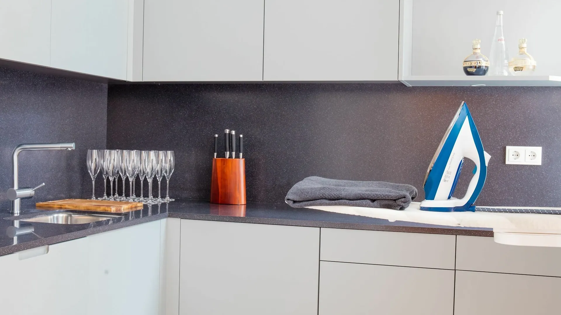 Imperium Residence - Experience The Most Luxurious Apartment In Vienna Center