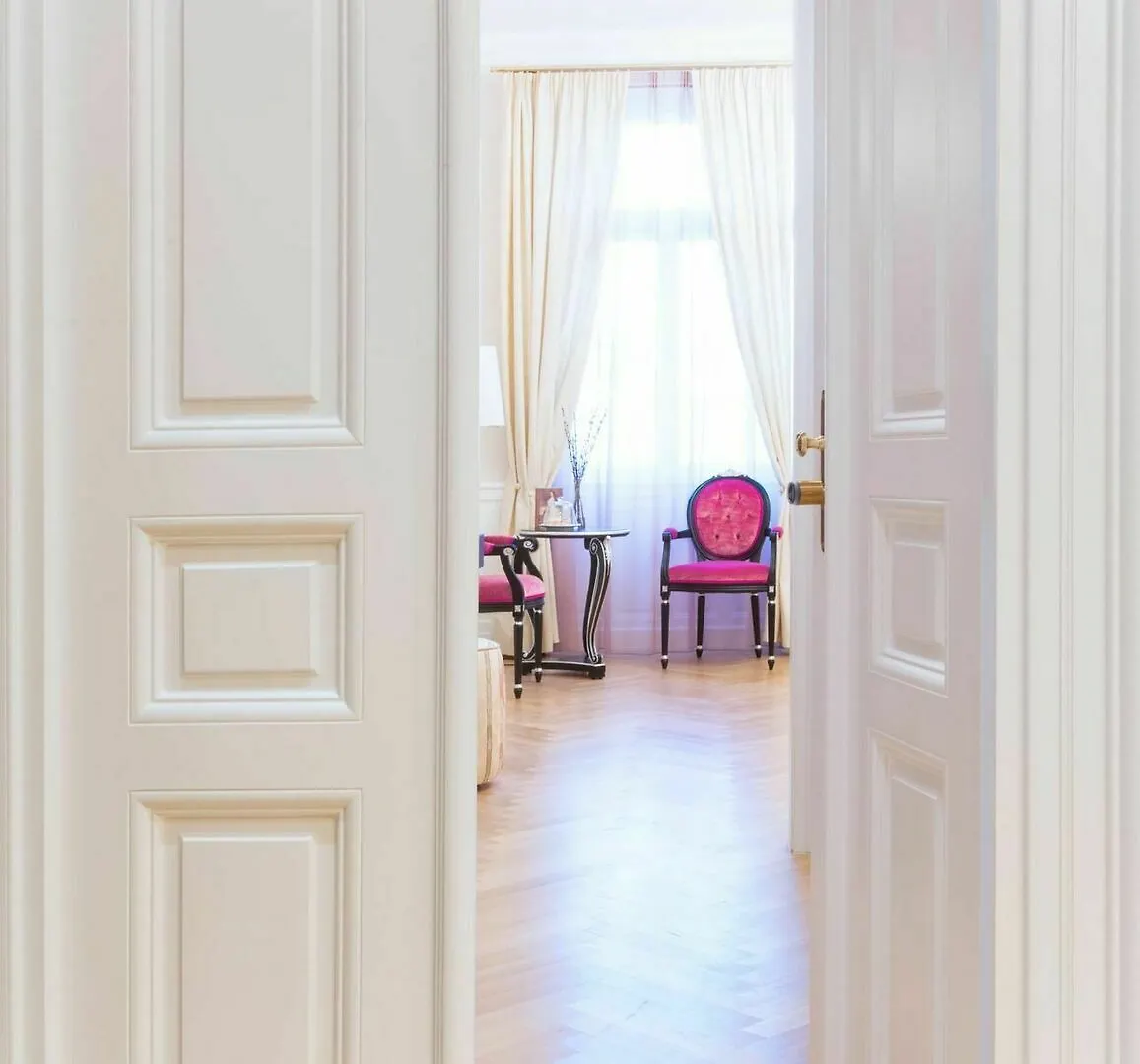 Imperium Residence - Experience The Most Luxurious Apartment In Vienna Center