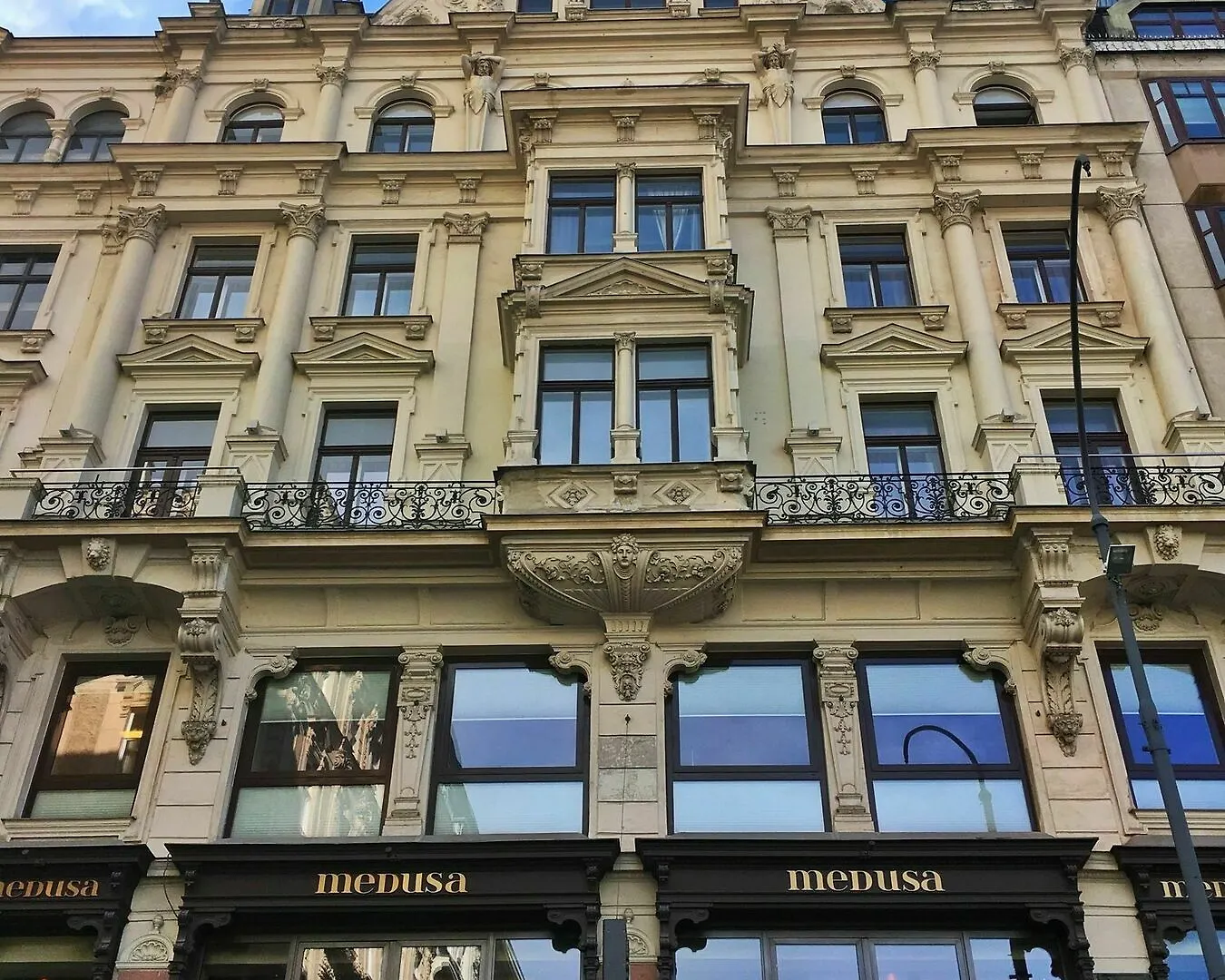 Imperium Residence - Experience The Most Luxurious Apartment In Vienna Center 0*,  Austria