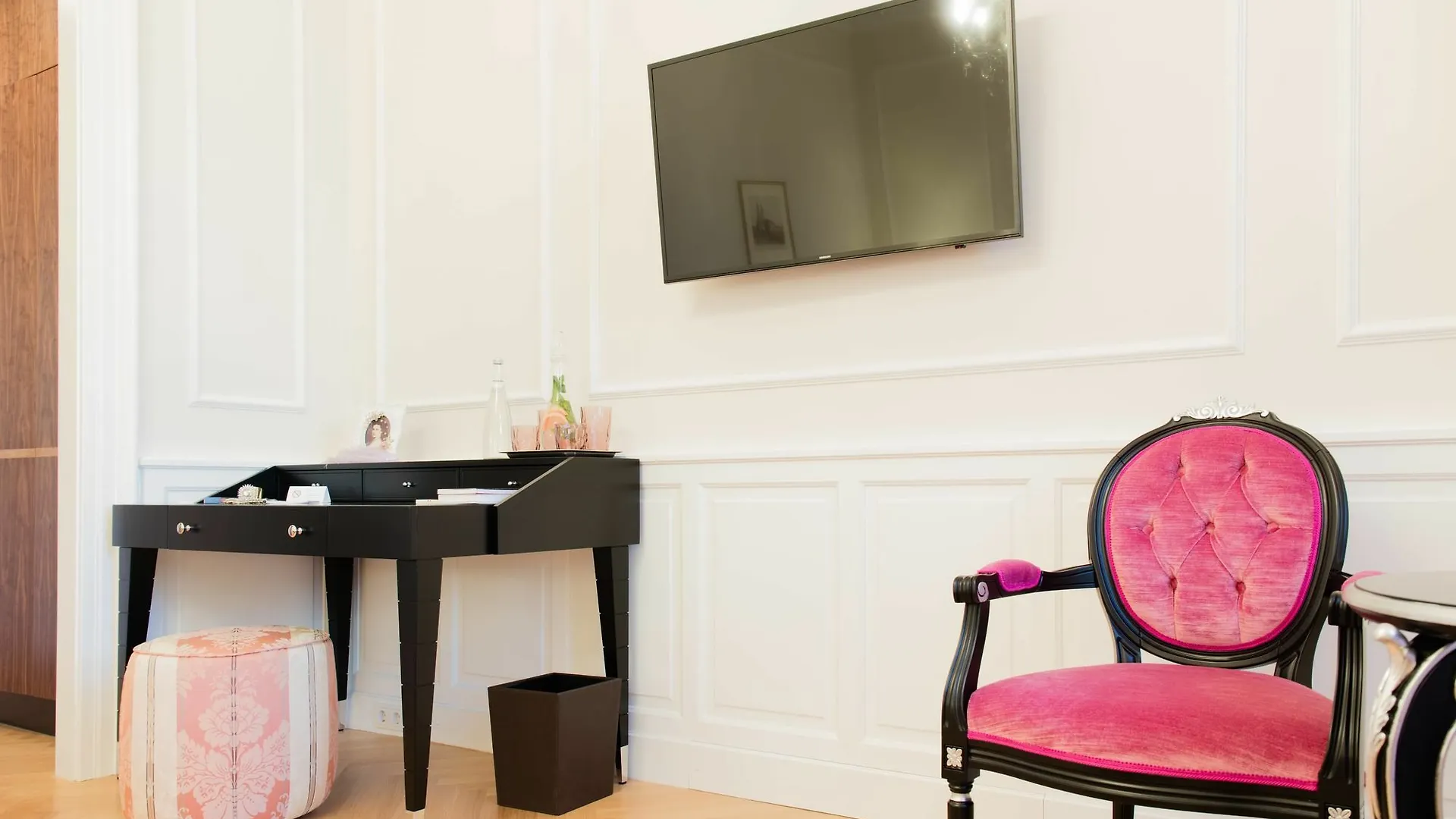Imperium Residence - Experience The Most Luxurious Apartment In Vienna Center