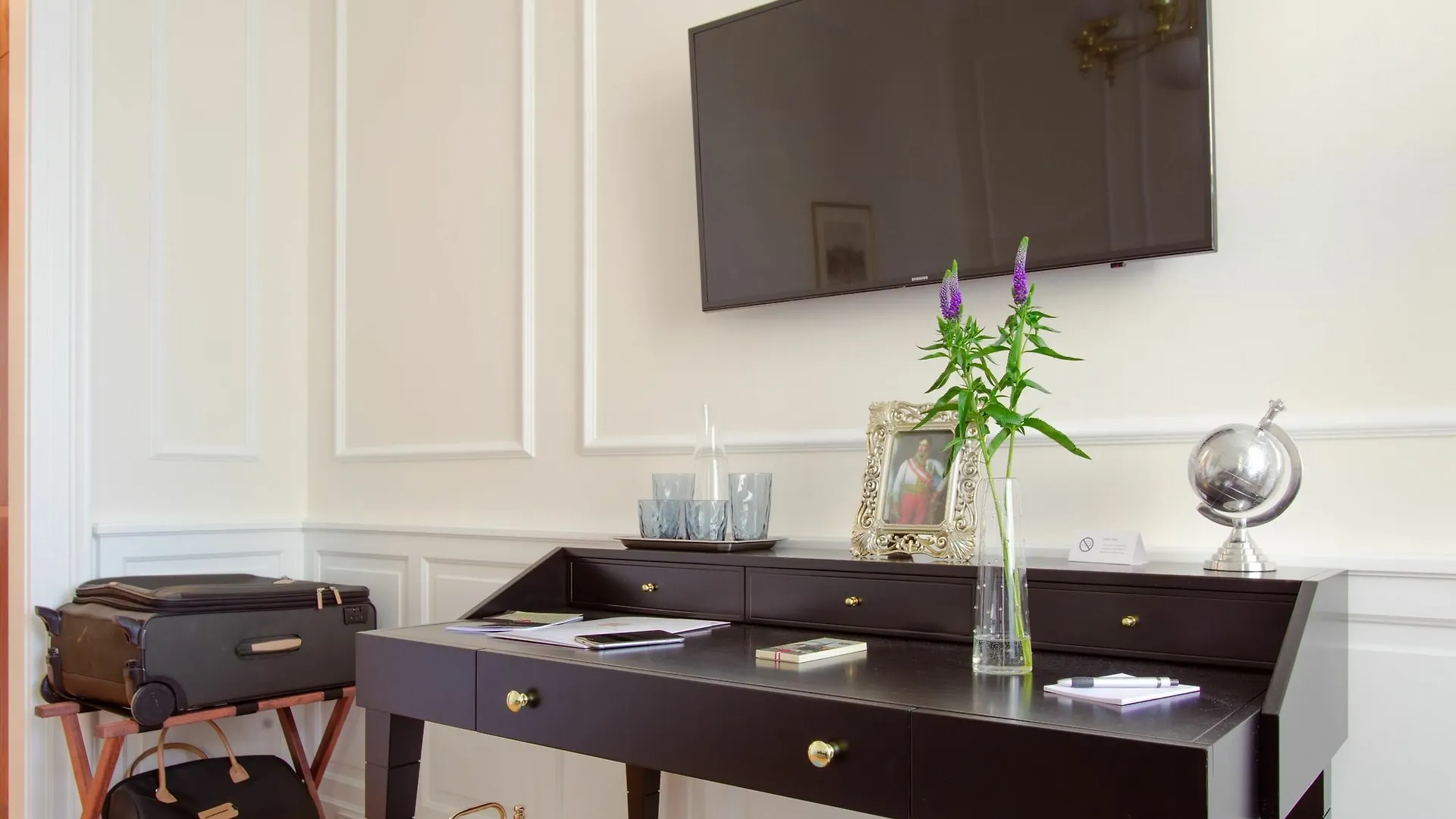 Imperium Residence - Experience The Most Luxurious Apartment In Vienna Center Austria