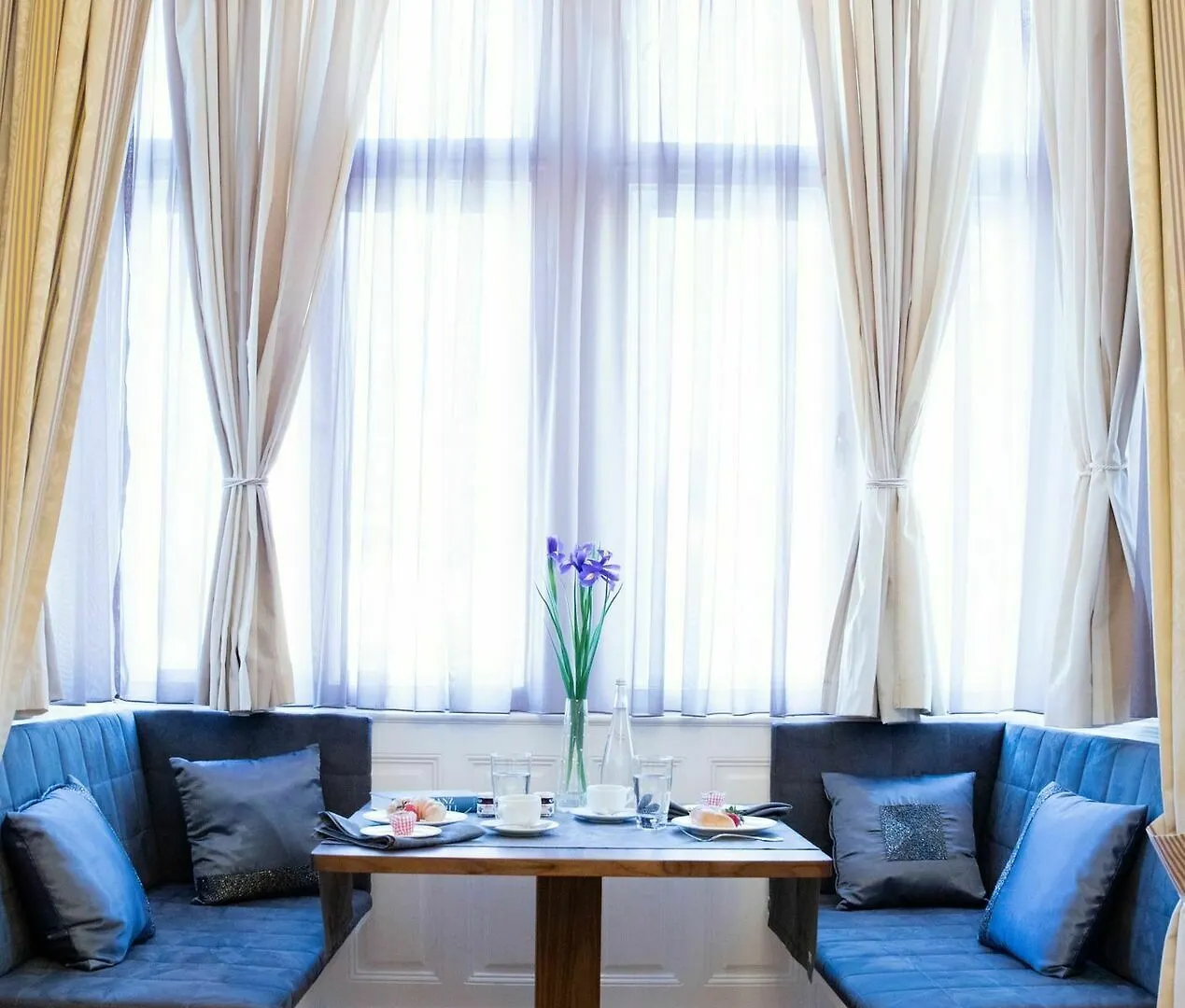 Imperium Residence - Experience The Most Luxurious Apartment In Vienna Center