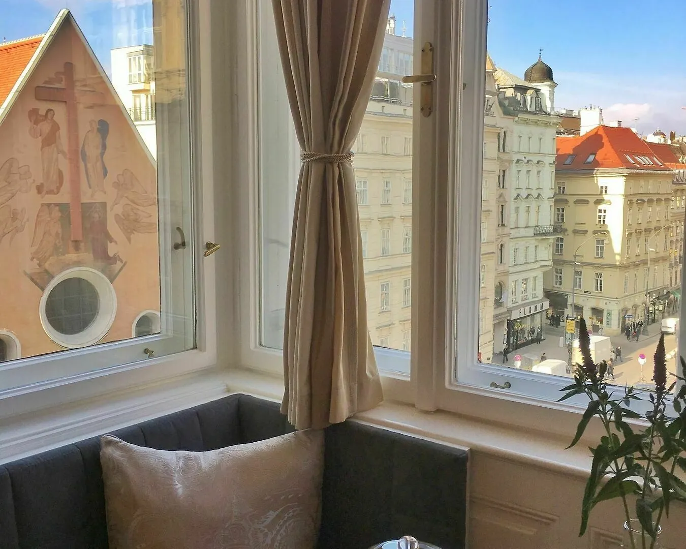 Imperium Residence - Experience The Most Luxurious Apartment In Vienna Center