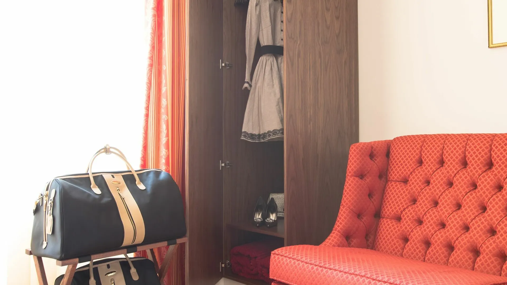 Imperium Residence - Experience The Most Luxurious Apartment In Vienna Center