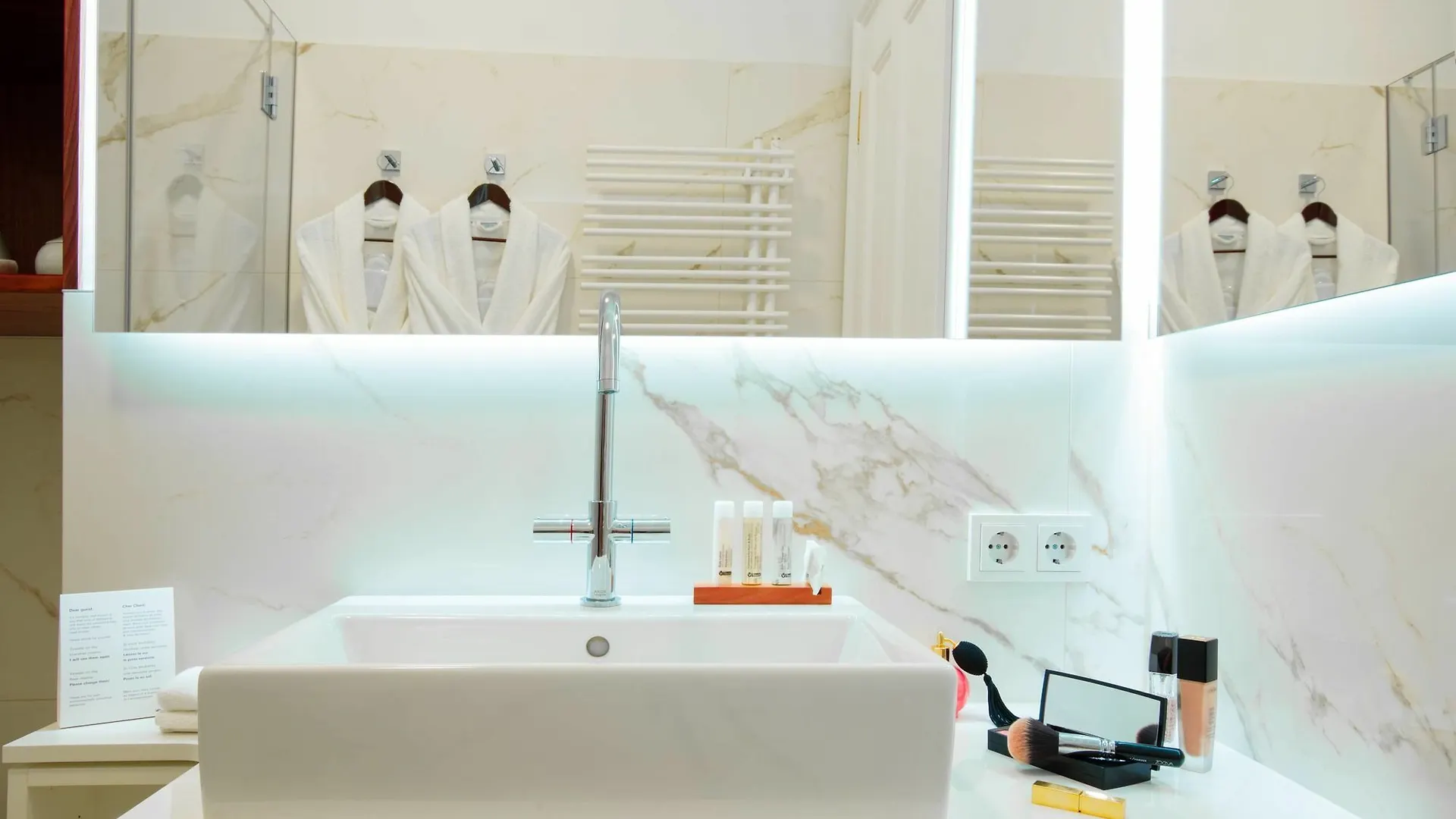 Imperium Residence - Experience The Most Luxurious Apartment In Vienna Center Austria