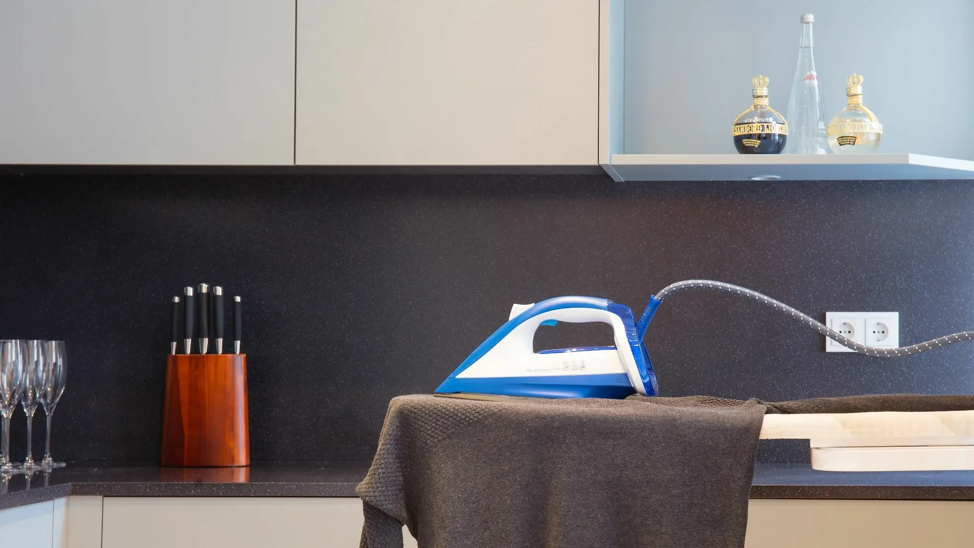 Imperium Residence - Experience The Most Luxurious Apartment In Vienna Center