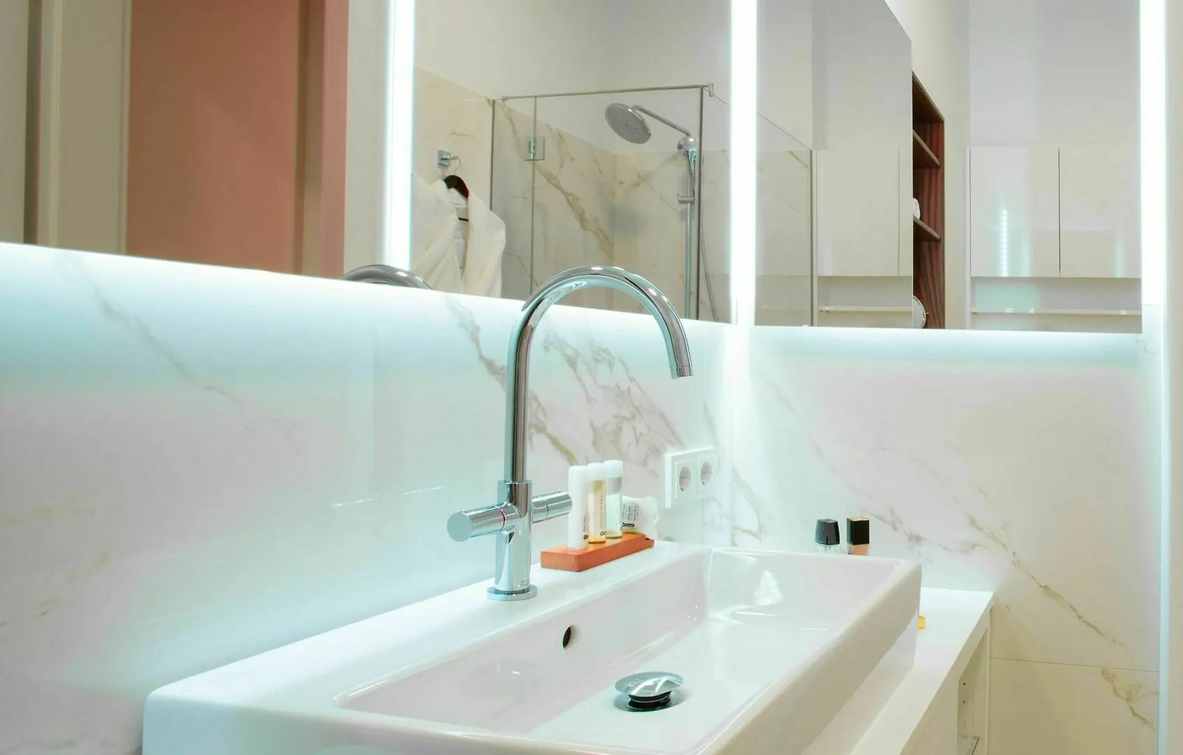 Imperium Residence - Experience The Most Luxurious Apartment In Vienna Center Austria