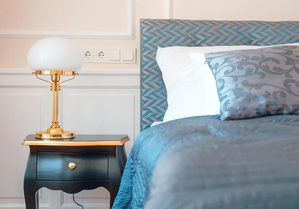 Imperium Residence - Experience The Most Luxurious Apartment In Vienna Center