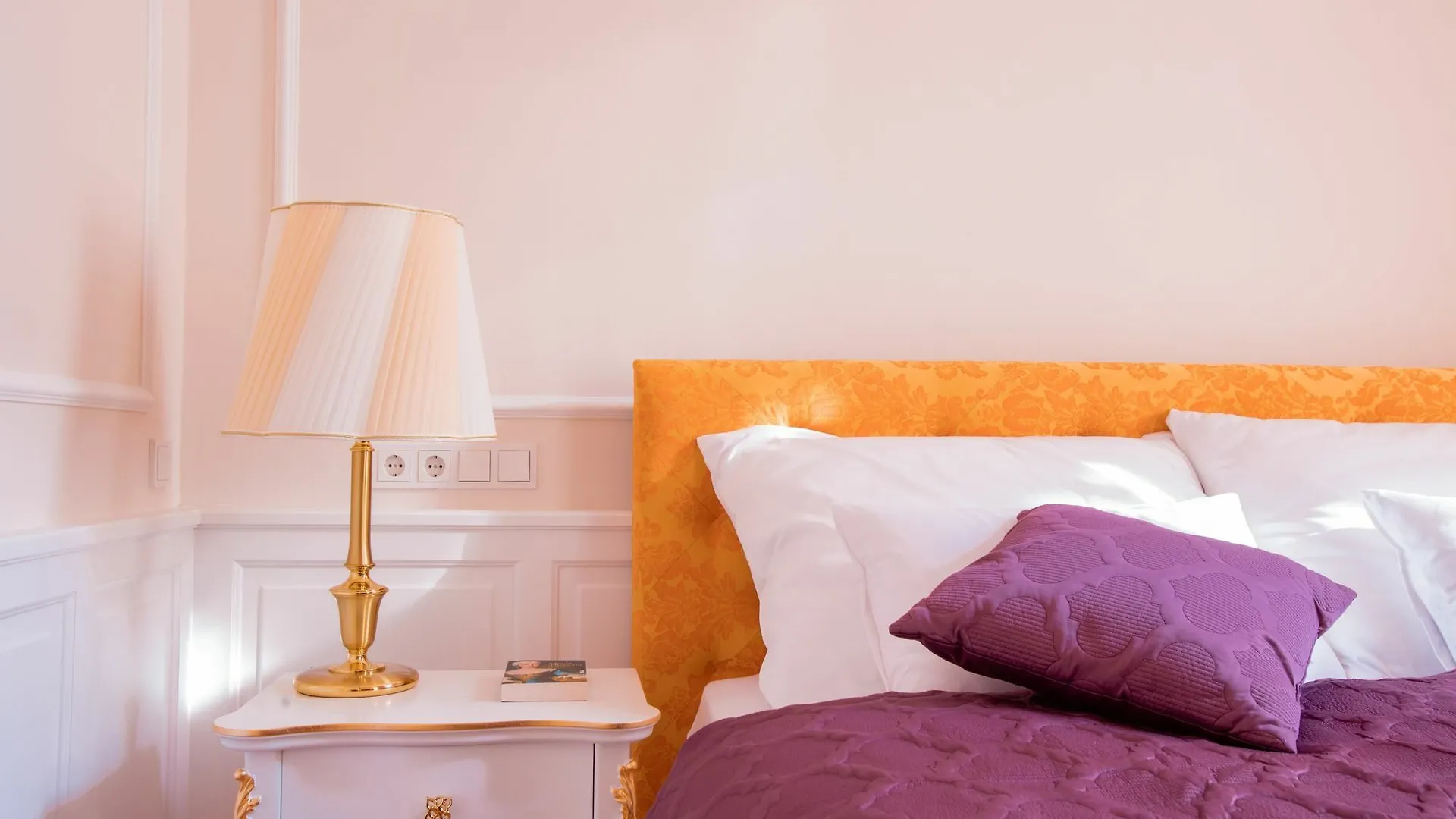 Imperium Residence - Experience The Most Luxurious Apartment In Vienna Center Rakousko