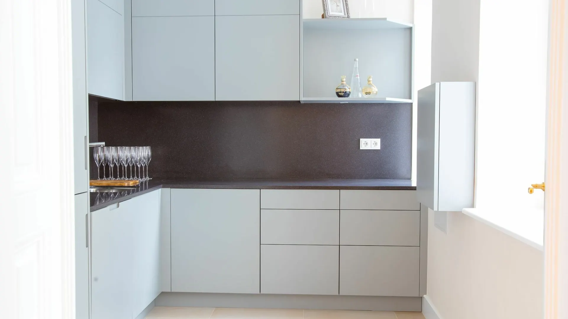Imperium Residence - Experience The Most Luxurious Apartment In Vienna Center