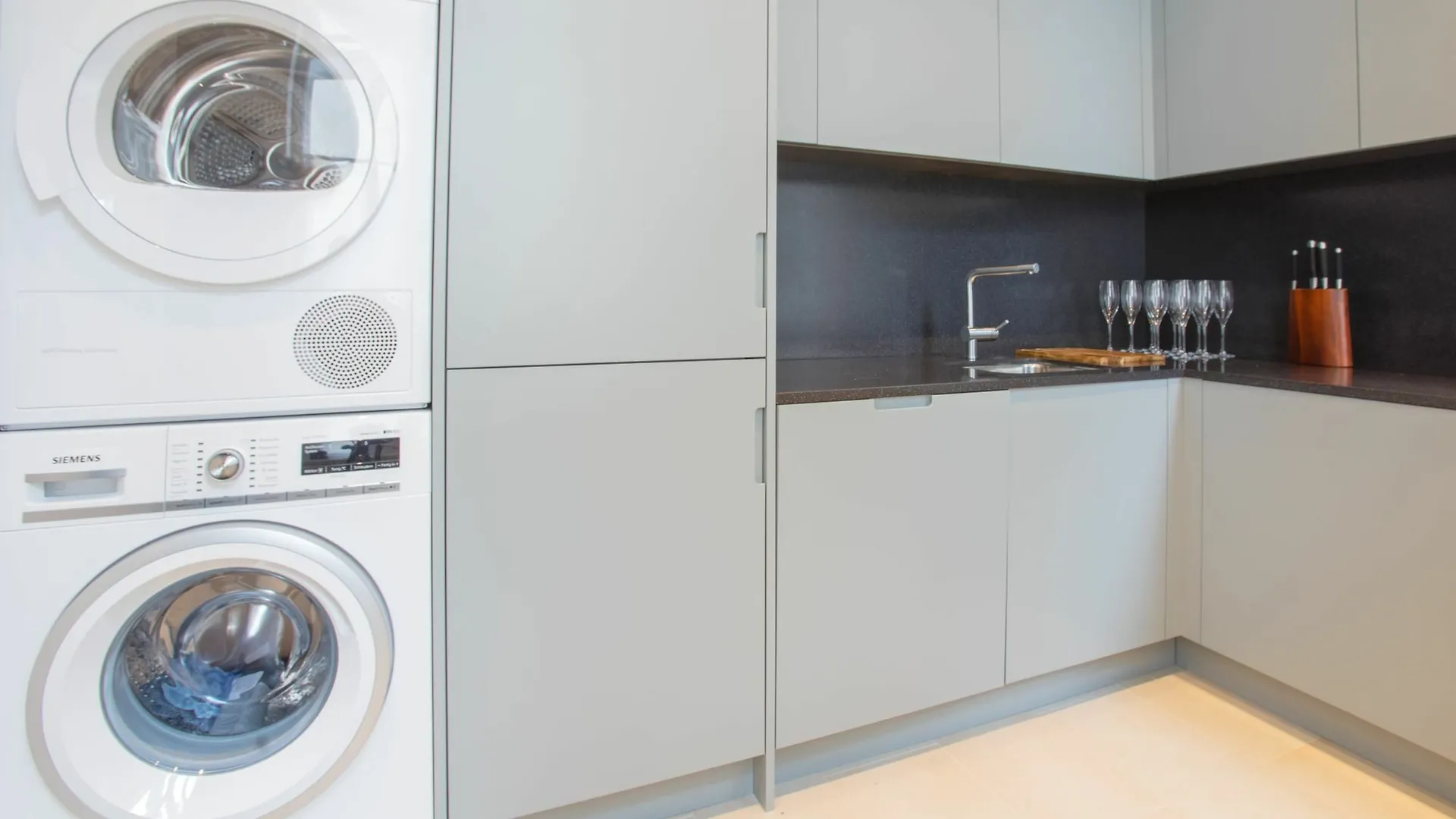 Imperium Residence - Experience The Most Luxurious Apartment In Vienna Center