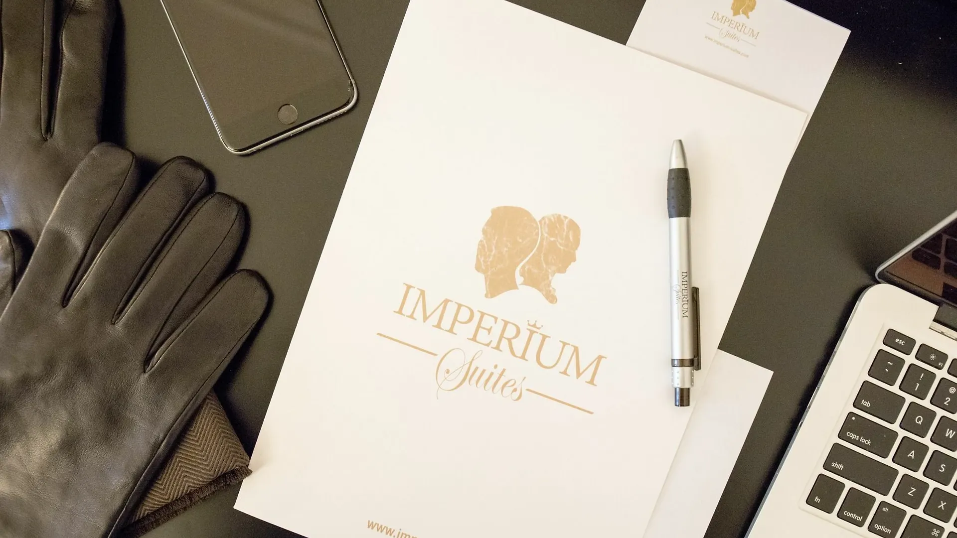 Imperium Residence - Experience The Most Luxurious Apartment In Vienna Center