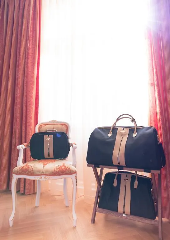 Imperium Residence Wien Hotel